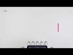 آلة تجديد المهبل بالموجات فوق الصوتية HIFU آلة شد الجلد 9D التجميل